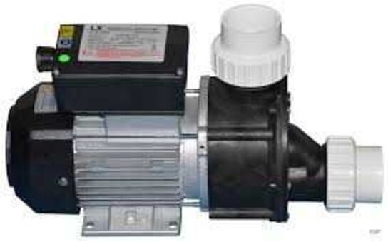 LX Whirlpool JA50 cirkulationspumpe 