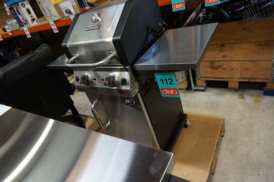 Char-Broil Performance Pro 2B S gasgrill 