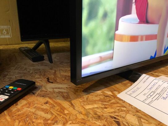 Samsung 55" The Frame 2024 4K QLED TV TQ55LS03DAUXXC 