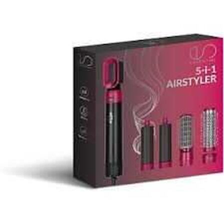Essential Airstyler 5,1 