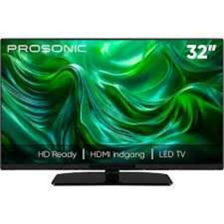 Prosonic 32" LED TV 32HN5025 HD DLED 