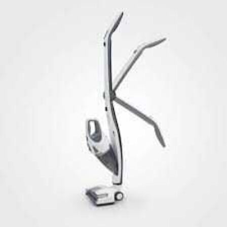 Severin HV 7173 2 in 1 Ledningsfri Støvsuger 