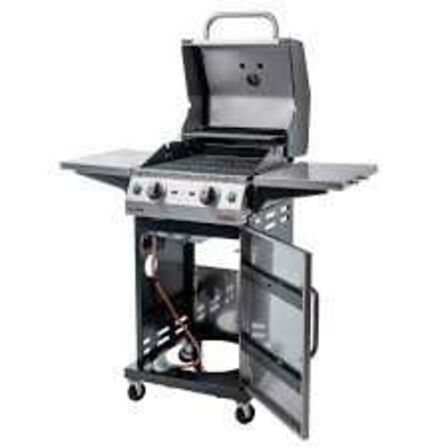 Char-Broil Performance Pro 2B S gasgrill 