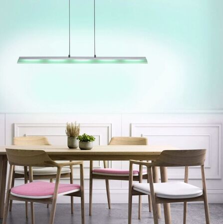 Paul neuhaus nele rgb langbordspendel m.remote(ubrugt)