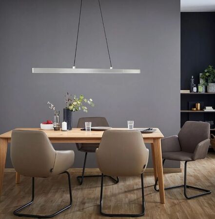 Fischer og honsel led pendel stripe 3-trins dæmp(ubrugt)