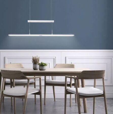 Paul neuhaus sense led pendel - 100 cm(ubrugt)