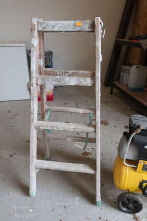 Kompressor STANLEY samt wienerstige