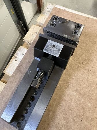 Skruestik 150 x 250 mm SAGOP