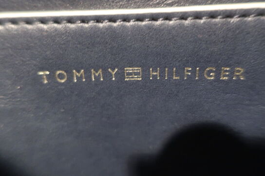Skuldertaske TOMMY HILFIGER