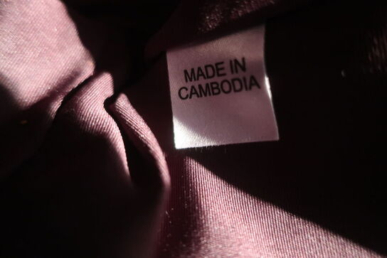 Håndtaske CALVIN KLEIN