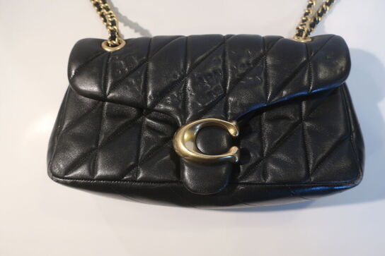 Håndtaske COACH M2381-CP150