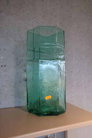 Vase FERM LIVING Muro H38 cm. 