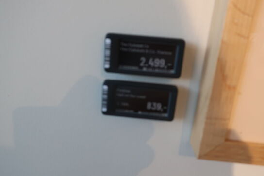 Plakat i ramme PELÉTON 