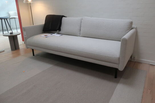 Sofa NORMANN COPENHAGEN Rar 3-seater