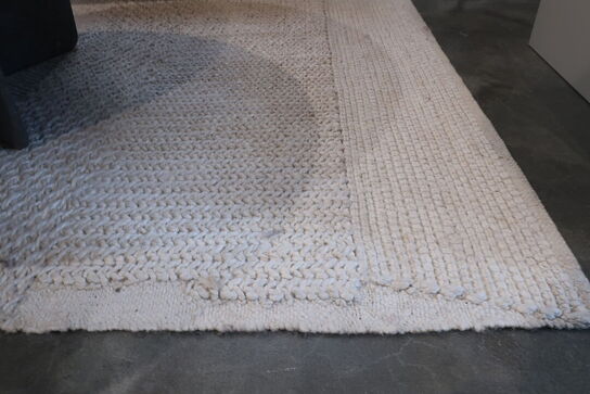 Gulvtæppe TOM DIXON