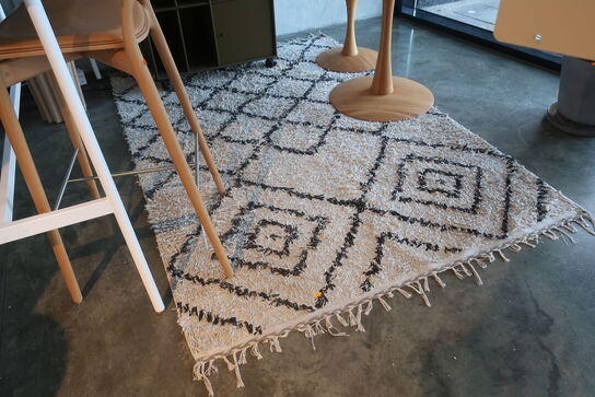 Gulvtæppe HOUSE DOCTOR