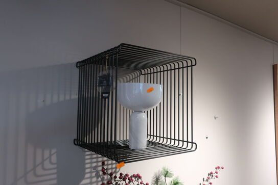 Hylde MONTANA Panton Wire