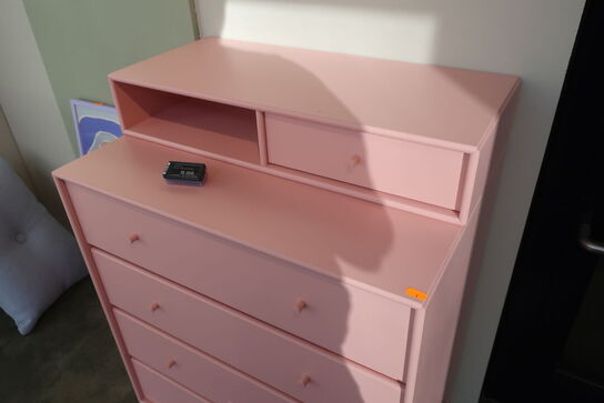 Kommode MONTANA Keep 