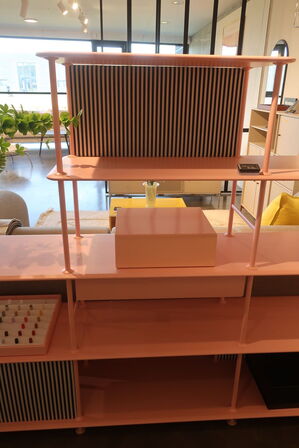 Reol MONTANA Free 342000