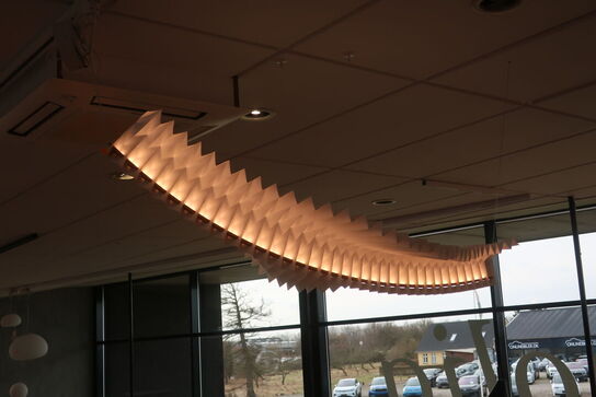 Pendel FRANDSEN Sora