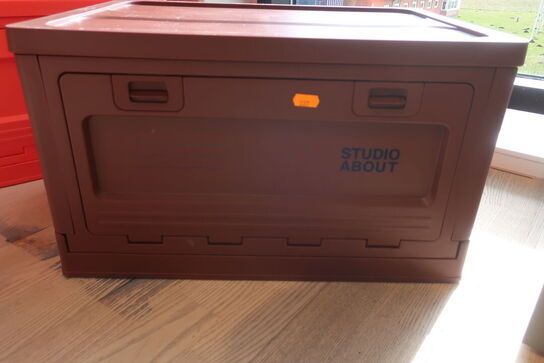 Opbevaringskasse STUDIO ABOUT