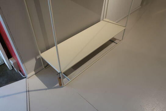 Plantekasse FERM LIVING Two Tier Cashmere