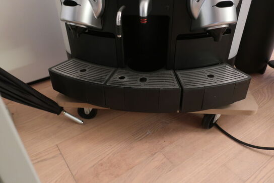 Espressomaskine NESPRESSO Gemini 220 