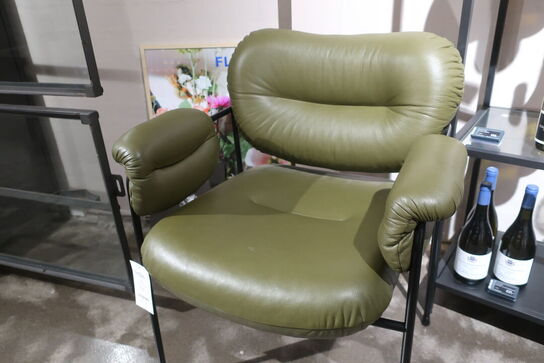 Spisebordsstol FOGIA Spisoloni