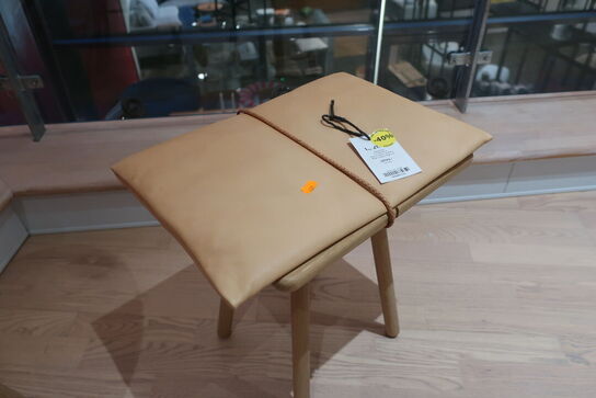 Skammel FRITZ HANSEN "Skagerak, Georg Skammel, Chris Liljenberg Halstrøm"