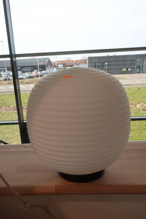 Lampeskærm til NEW WORKS