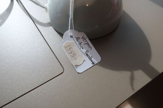 Bordlampe VERPAN Pantop