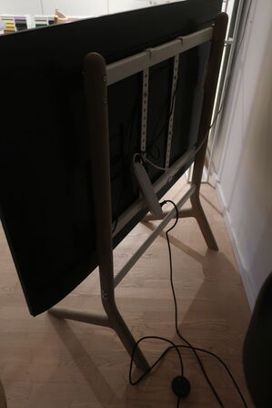 Fjernsyn 55" SAMSUNG UE55TU6905K