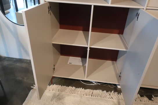 Kommode MONTANA Mega 201803