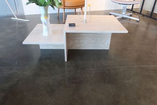 Sofabord FERM LVIING Distinct