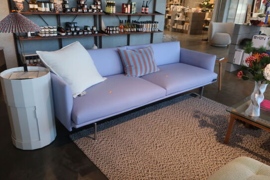 Sofa MUUTO Outlone 3 Seater