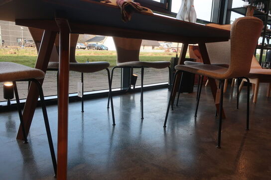 Spisebord HAY CPH 30