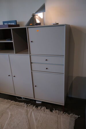 Kommode MONTANA Mega 201803