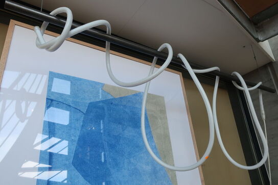 Lysbånd ABOUT STUDIO 