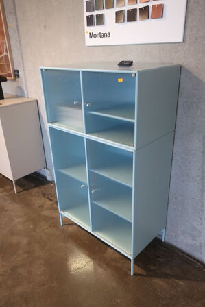 Reol MONTANA Ripple Cabinet 