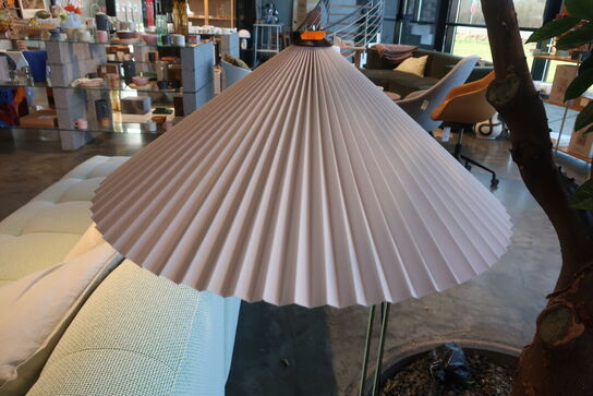 Gulvlampe HAY Matin Floor Lamp
