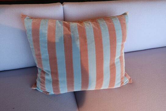 Sofa MUUTO Outlone 3 Seater