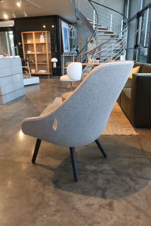 Lænestol HAY A Bout A Lounge AAL93