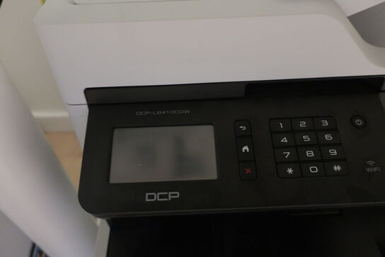 Printer BROTHER DCP-L8410CDW
