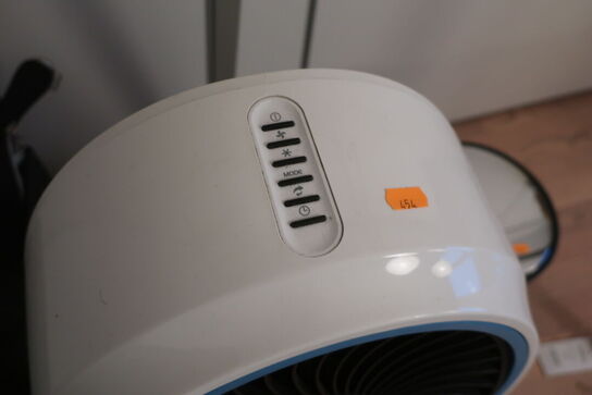 Fane DELONGHI Evaporative Cooler 