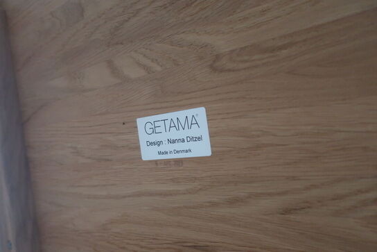 Sofabord GETAMA 