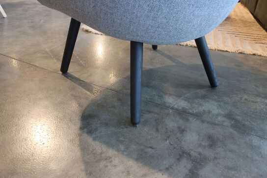 Lænestol HAY A Bout A Lounge AAL93