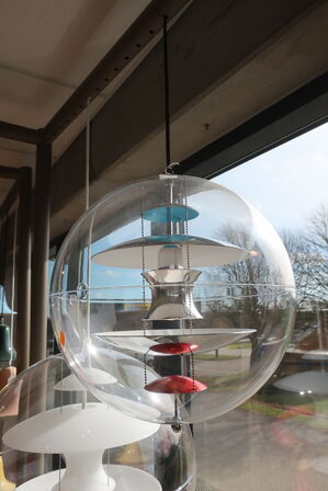 Pendel VERPAN VPGlobe 