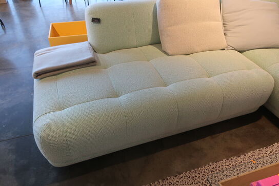 Sofa HAY Quilton Collection Combination 21