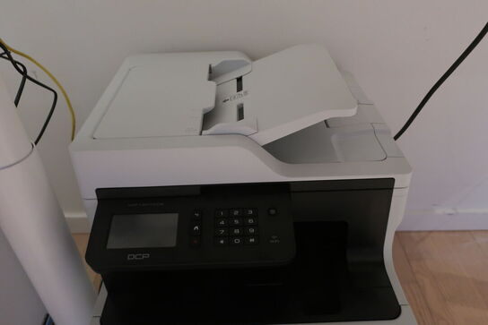 Printer BROTHER DCP-L8410CDW