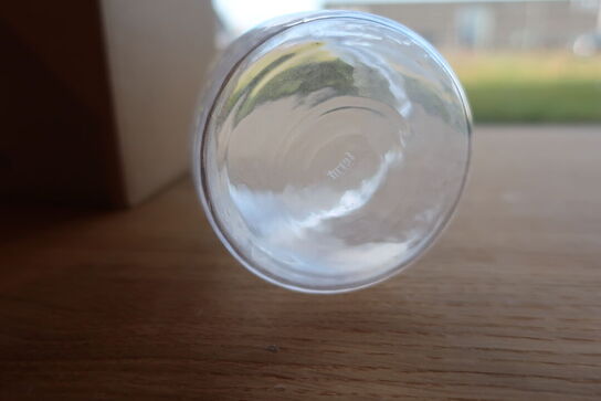 4 stk. glas FERM LIVING 